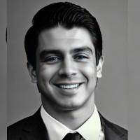 César Demetrio Castillo León's profile photo