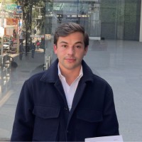 José Gilberto Corona Ávila Email