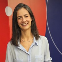 Rede TVT Employee Talita Galli's profile photo