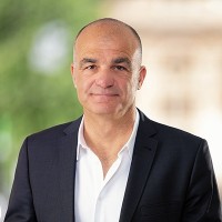 Leonardo Employee Stephen Chetcuti's profile photo