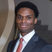 Govini Employee Kyle Lyon's profile photo