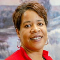 Tri-County Technical College Employee April Pugh's profile photo