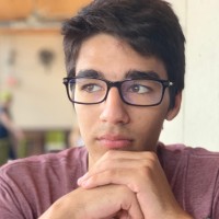 PipeSearch Employee Gerardo Garcia's profile photo