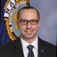 Hennepin County Sheriff Employee Kyle Christenson's profile photo
