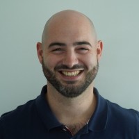 AVIOBOOK Employee Joeri Martens's profile photo
