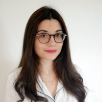 Ecole Galilée - Galilee School Employee Anca Grijac's profile photo