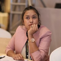 Sejuti Das Email & Phone Number