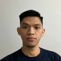 Accord Innovations Employee Faiz Syamil's profile photo