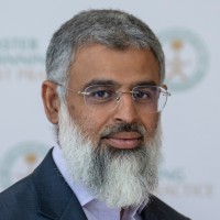 Meraas Employee Anis Gandhi's profile photo