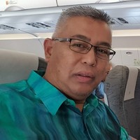 Abdul Razak Holdings Employee Pg Jaya's profile photo