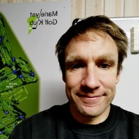 Køge Golf Klub Employee Mike Larsen's profile photo
