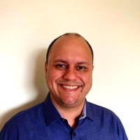 Unifi do Brasil Ltda. (makers of REPREVE®) Employee Iberê Cruz Freitas's profile photo