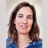 SIB Swiss Institute of Bioinformatics Employee Lucille Pourcel's profile photo