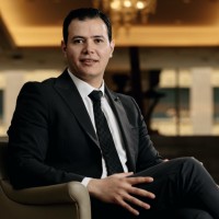 Ahmed Nageeb Email