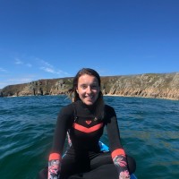 Rebecca Morrell's profile photo