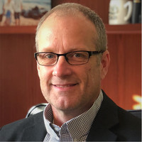 Cubiscan Employee Randy Neilson's profile photo