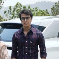 Aditya Lohia's profile photo