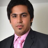 Alliance Insurance P.S.C Employee Ali Butt's profile photo