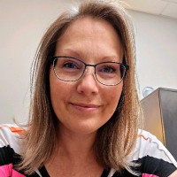 Lutheran Family Services Employee Amber Dunn's profile photo