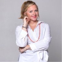 Diagnoly Employee Natasha Marcom's profile photo