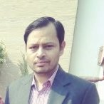 Quality Control Employee Sandeep Kumar's profile photo