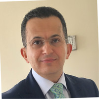 Hampshire Hospitals NHS Foundation Trust Employee Umed Nadir's profile photo