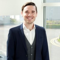 Marken Employee James McGeoghan's profile photo