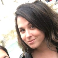 Camille Mathey Email