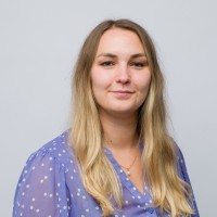 Filter Digital Employee Charlotte Bryce's profile photo