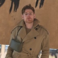The Inclusive Edge Employee Alex Rogerson's profile photo