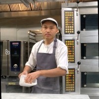 YOSH HOSPITALITY Employee Vijay Tamang's profile photo