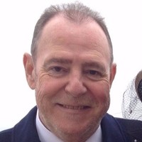 Underwater Gardens International Employee J. Laspeñas's profile photo