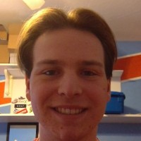 BLUSOURCE Employee Carter Johnson's profile photo