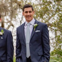 Power Tee Employee Colton Paliana's profile photo