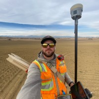 Ware Malcomb Employee Josh Hudson's profile photo