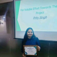 Prity Singh Email
