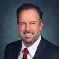 Happy State Bank Employee Bruce Larson's profile photo