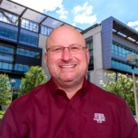 Texas A&M Career Center Employee Roland Block's profile photo