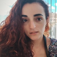LightBlack Solutions Ltd. Employee Eleni Charalambous's profile photo