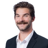 Lincoln Electric Australia Employee Terrence Saylor's profile photo