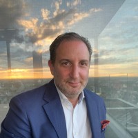 Yves Goldblatt Email & Phone Number