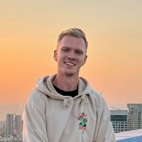 Colibrity Employee Pavel Paliukhovich's profile photo