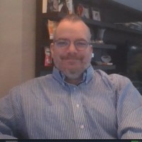 International Development Research Centre (IDRC) Employee Patrick Thibeault's profile photo