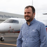 Royal Flying Doctor Service of Australia Employee Jonathon Durdin's profile photo