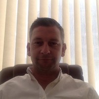 Sentio Engineering Consultancy Employee Noel Ryan's profile photo