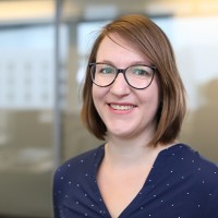 ANAVEON AG Employee Nicole Egli's profile photo