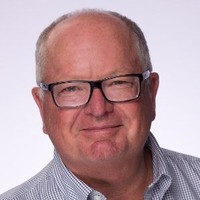 Fast Company US Employee Robert Fast's profile photo