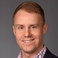 Prime Therapeutics Employee Eric Dillon's profile photo