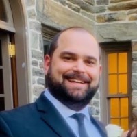 Capital Blue Cross Employee Vincent Sullivan's profile photo