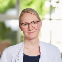Klinikum Stuttgart Employee Julia Gottfried's profile photo
